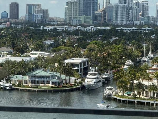 151 N Seabreeze Blvd, Unit 1103-E, Fort Lauderdale, FL 33304