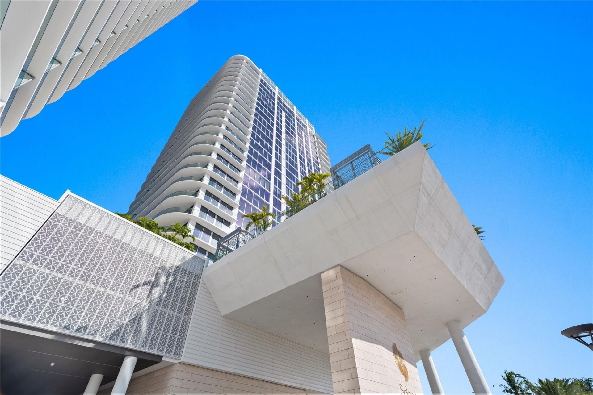 151 N Seabreeze Boulevard, Unit 1103-E, Fort Lauderdale, FL 33304 Photo