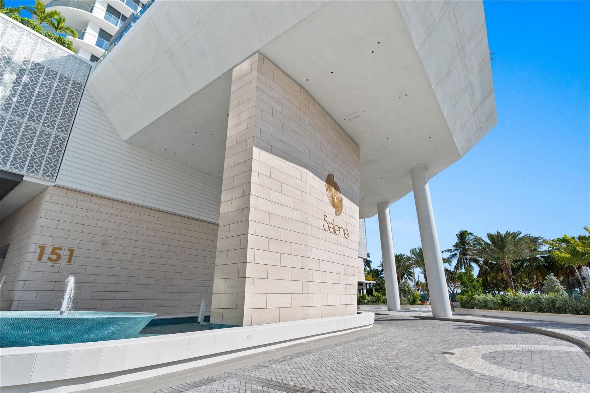 151 N Seabreeze Boulevard, Unit 1103-E, Fort Lauderdale, FL 33304 Photo