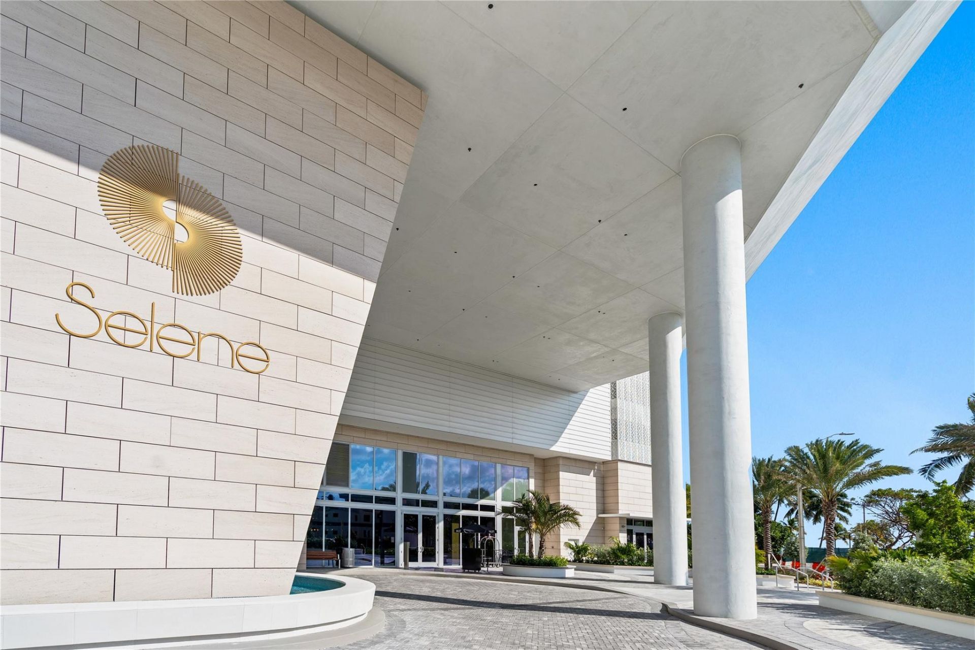 151 N Seabreeze Boulevard, Unit 1103-E, Fort Lauderdale, FL 33304 Photo