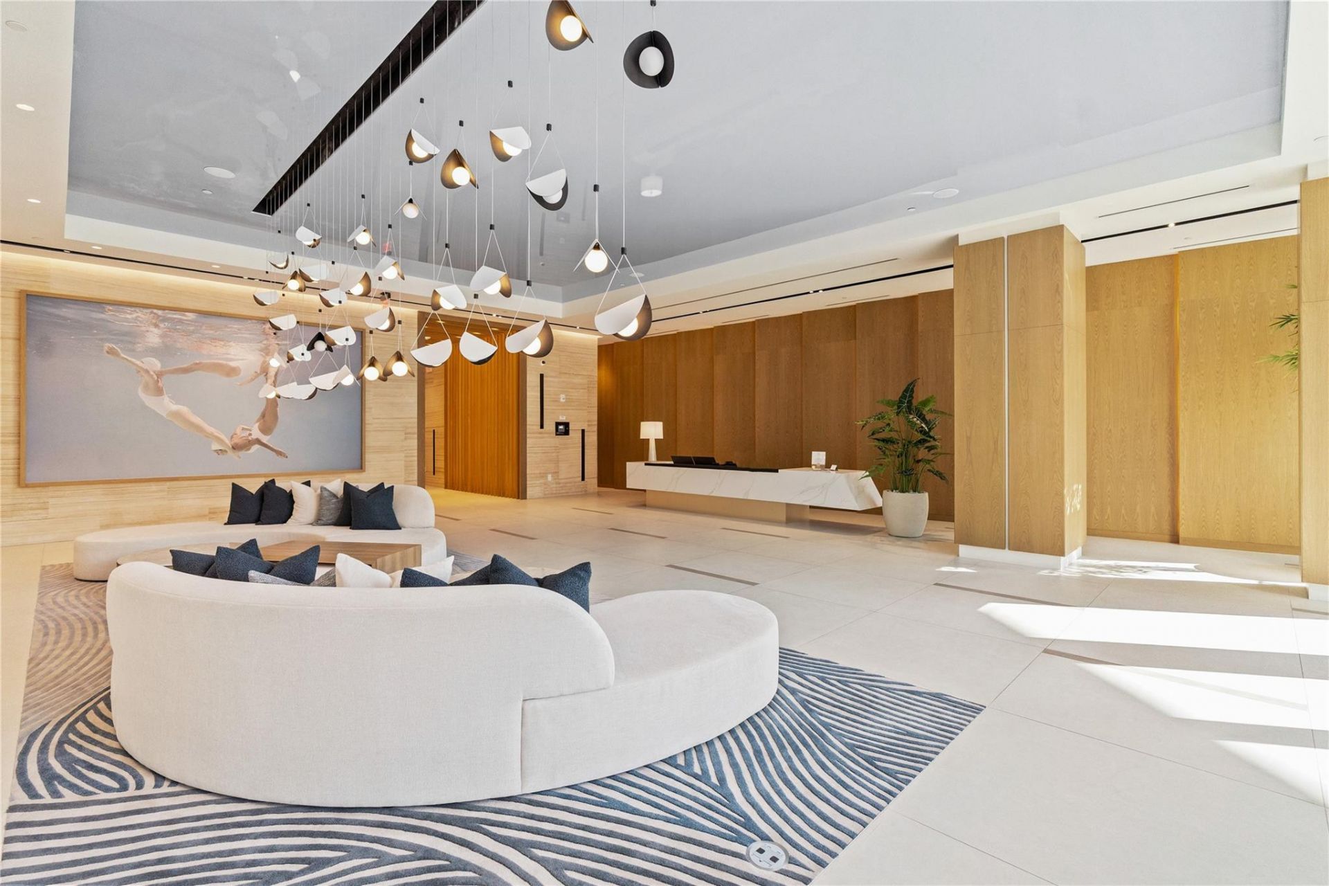 151 N Seabreeze Boulevard, Unit 1103-E, Fort Lauderdale, FL 33304 Photo