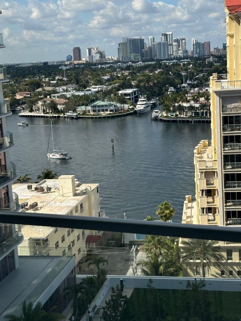 151 N Seabreeze Boulevard, Unit 1103-E, Fort Lauderdale, FL 33304 Photo