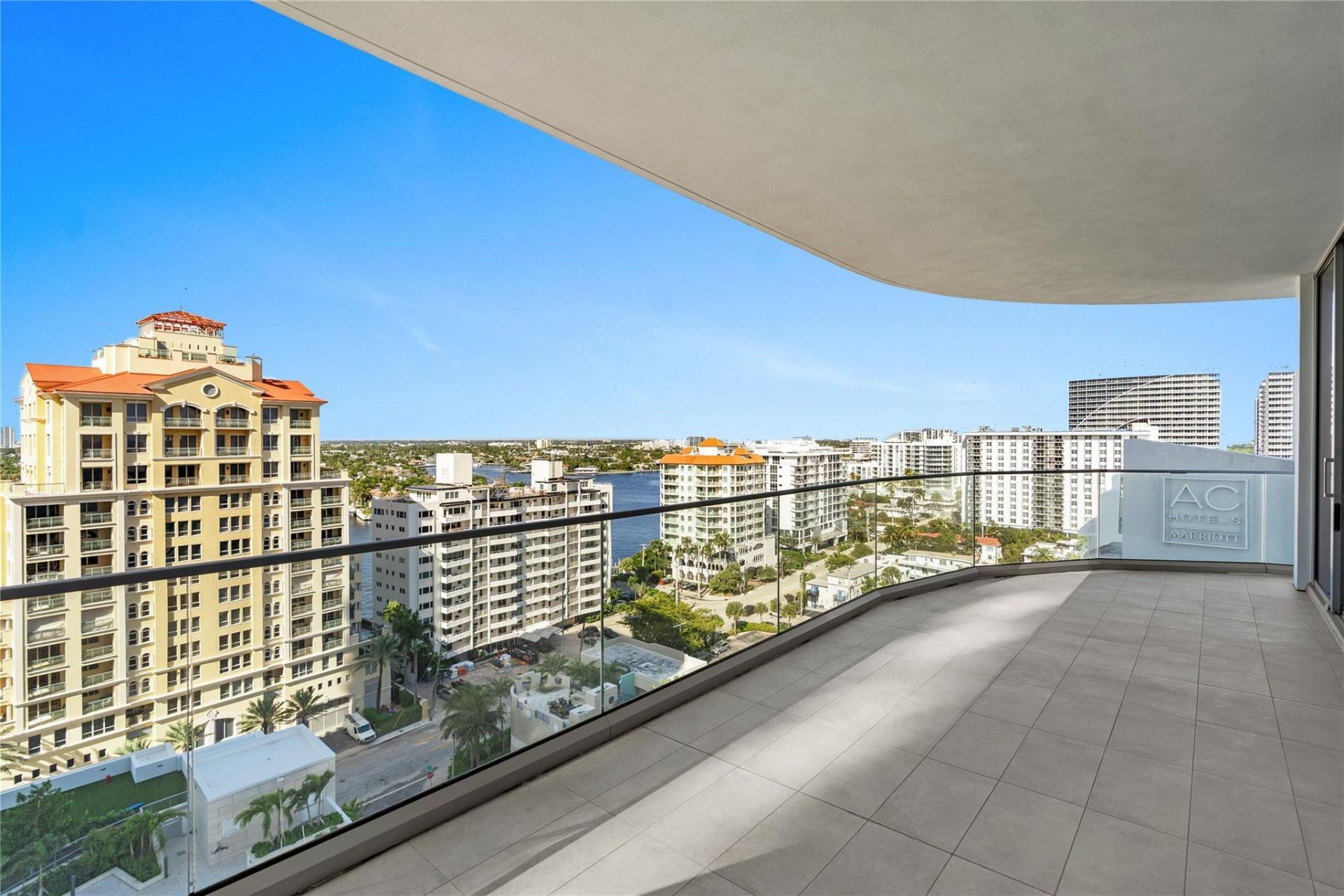 151 N Seabreeze Boulevard, Unit 1103-E, Fort Lauderdale, FL 33304 Photo