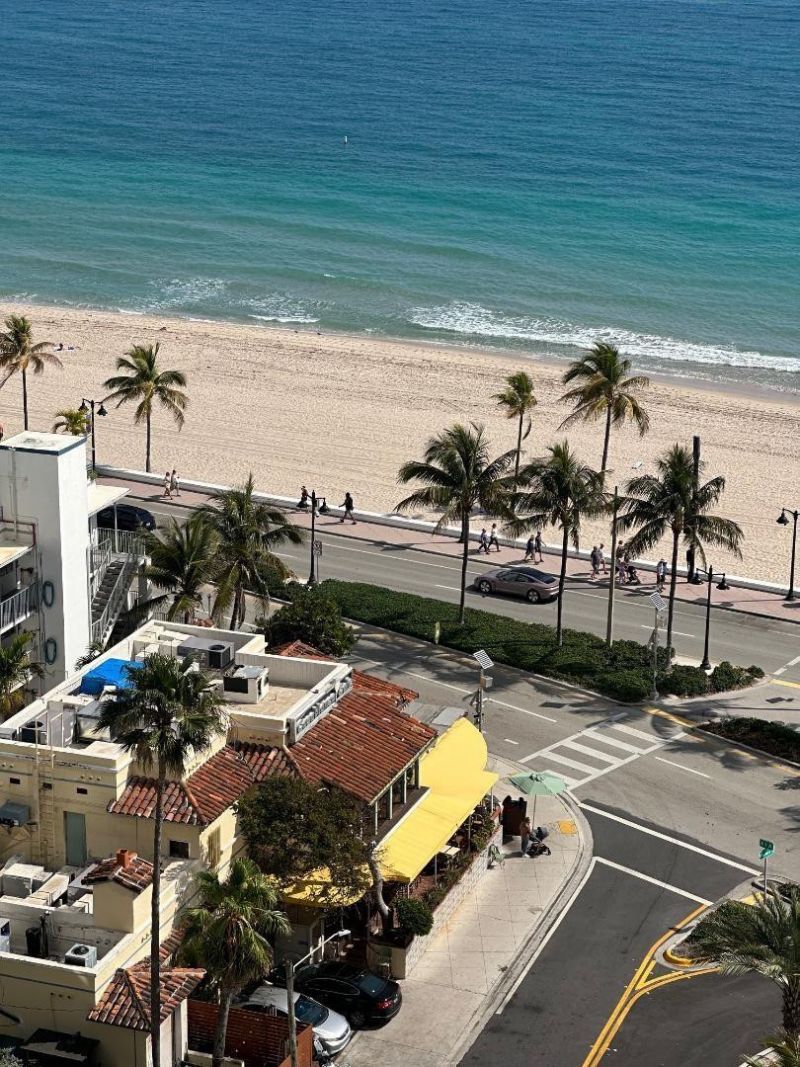 151 N Seabreeze Boulevard, Unit 1103-E, Fort Lauderdale, FL 33304 Photo