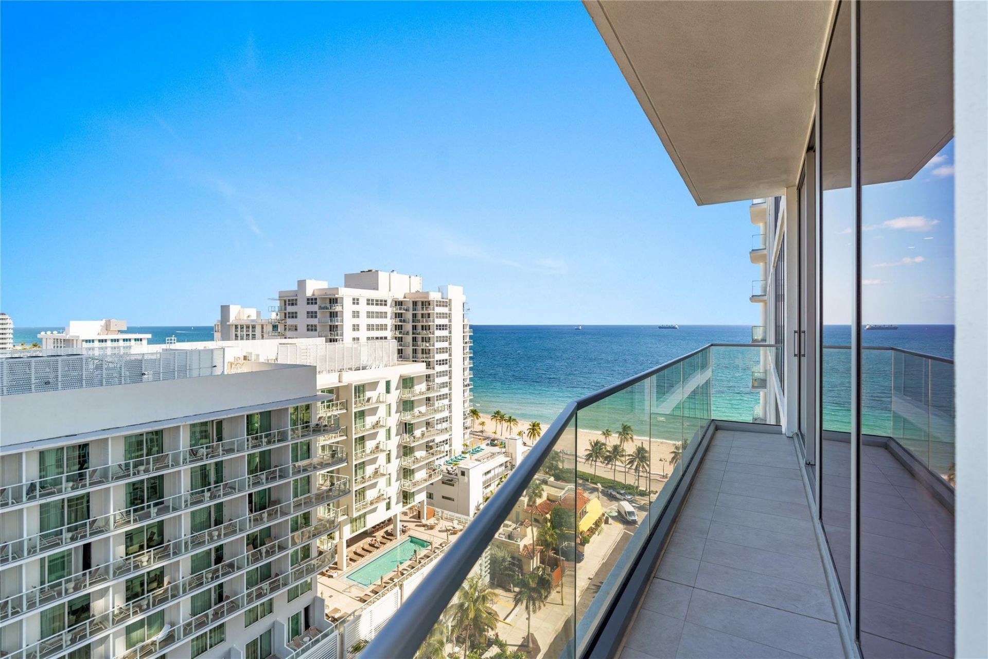 151 N Seabreeze Boulevard, Unit 1103-E, Fort Lauderdale, FL 33304 Photo