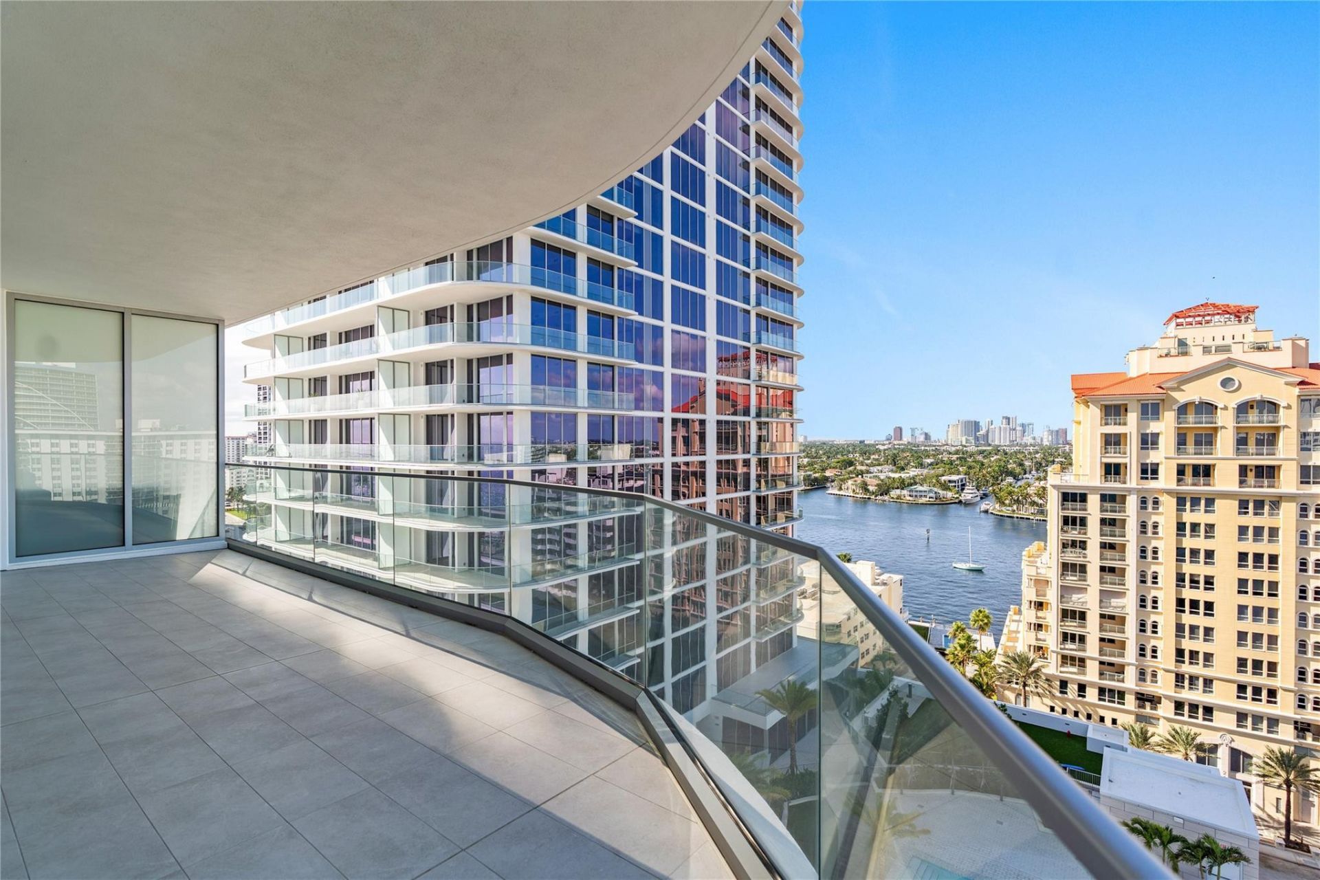 151 N Seabreeze Boulevard, Unit 1103-E, Fort Lauderdale, FL 33304 Photo