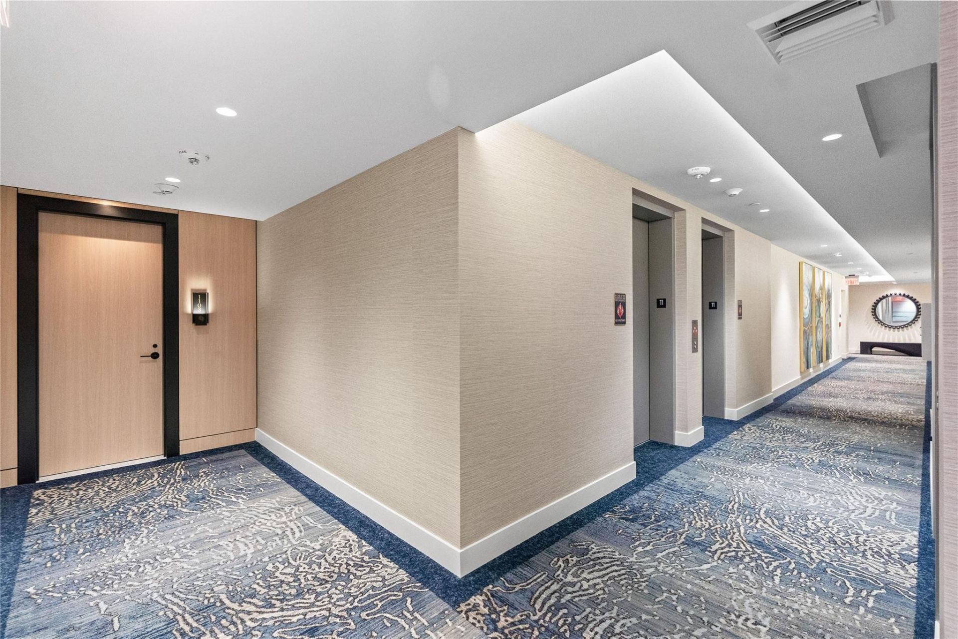 151 N Seabreeze Boulevard, Unit 1103-E, Fort Lauderdale, FL 33304 Photo