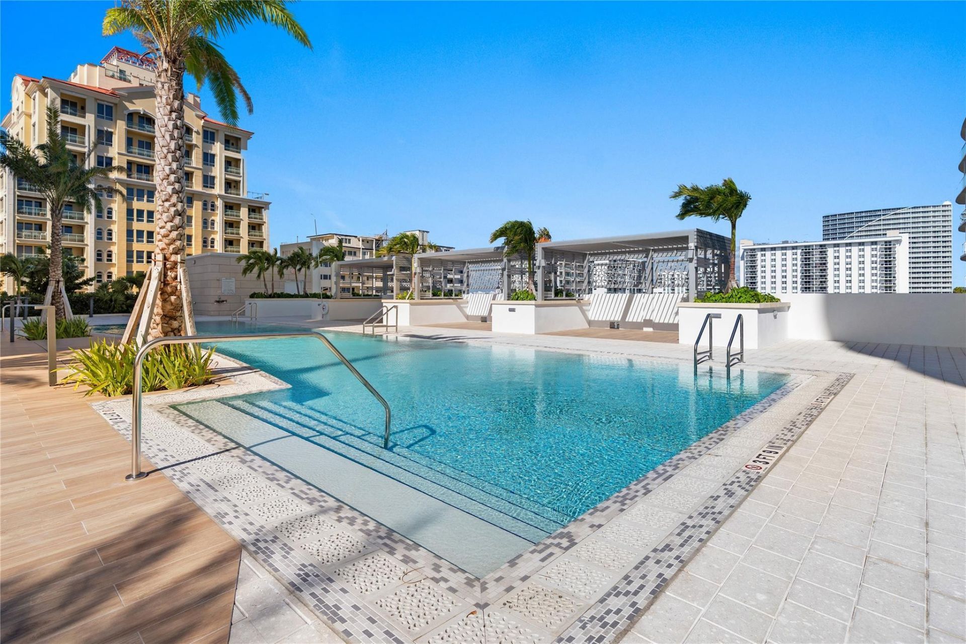 151 N Seabreeze Boulevard, Unit 1103-E, Fort Lauderdale, FL 33304 Photo