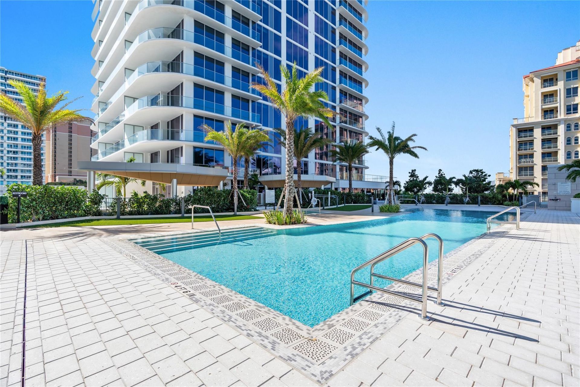 151 N Seabreeze Boulevard, Unit 1103-E, Fort Lauderdale, FL 33304 Photo