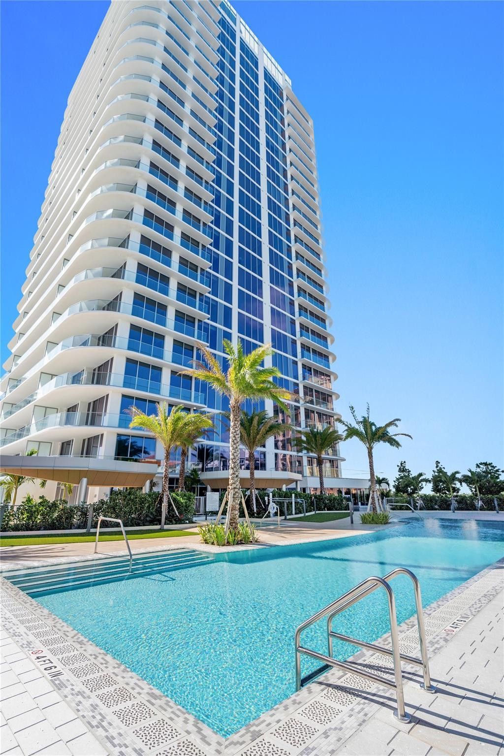 151 N Seabreeze Boulevard, Unit 1103-E, Fort Lauderdale, FL 33304 Photo