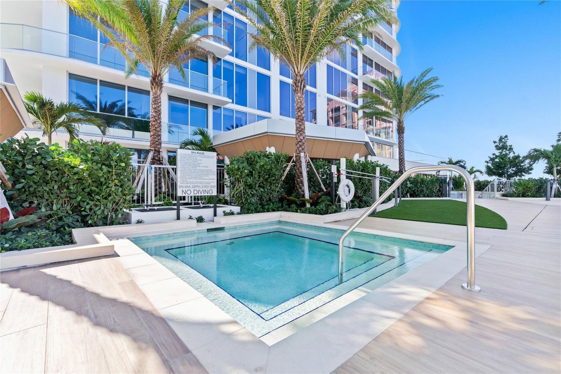 151 N Seabreeze Boulevard, Unit 1103-E, Fort Lauderdale, FL 33304 Photo