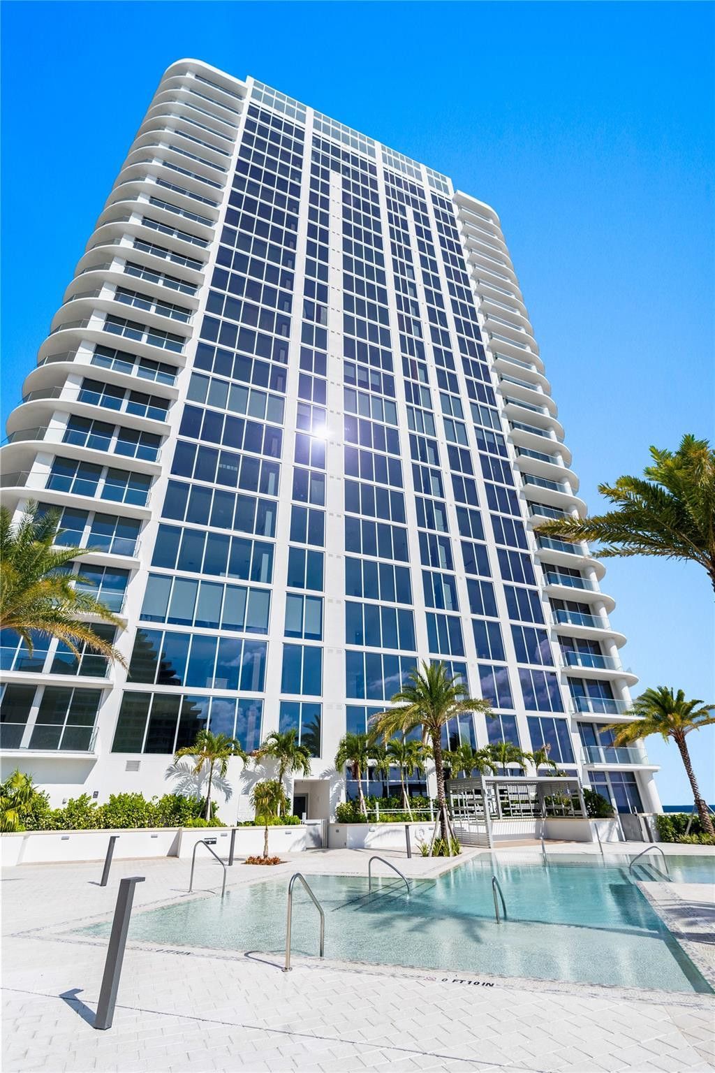151 N Seabreeze Boulevard, Unit 1103-E, Fort Lauderdale, FL 33304 Photo