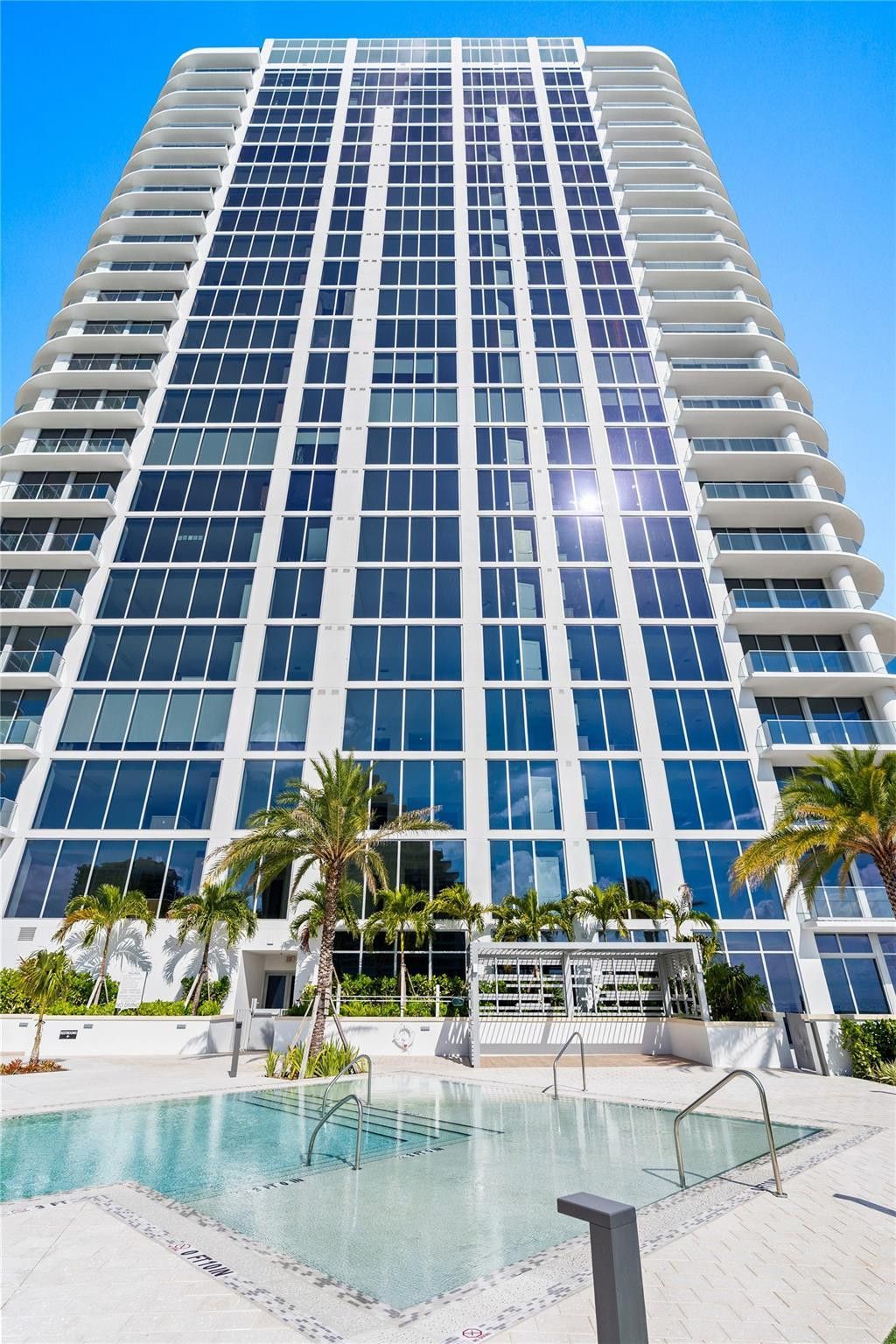 151 N Seabreeze Boulevard, Unit 1103-E, Fort Lauderdale, FL 33304 Photo