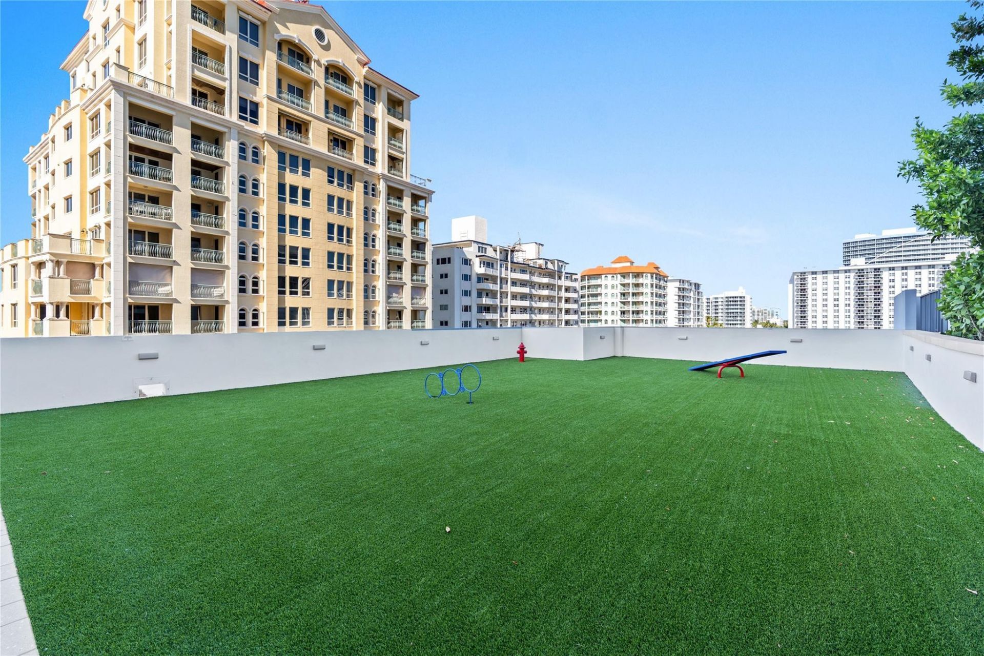 151 N Seabreeze Boulevard, Unit 1103-E, Fort Lauderdale, FL 33304 Photo