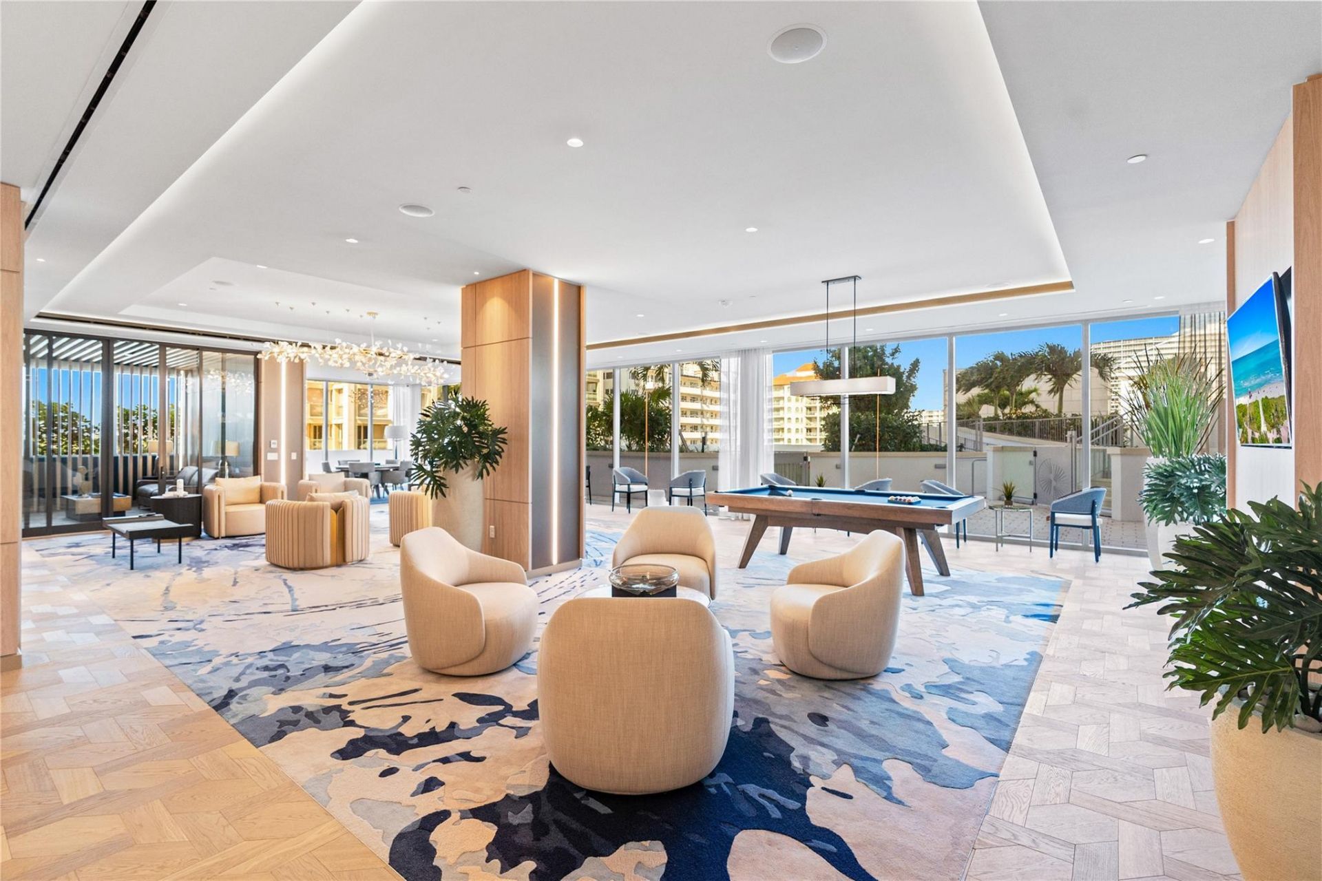 151 N Seabreeze Boulevard, Unit 1103-E, Fort Lauderdale, FL 33304 Photo