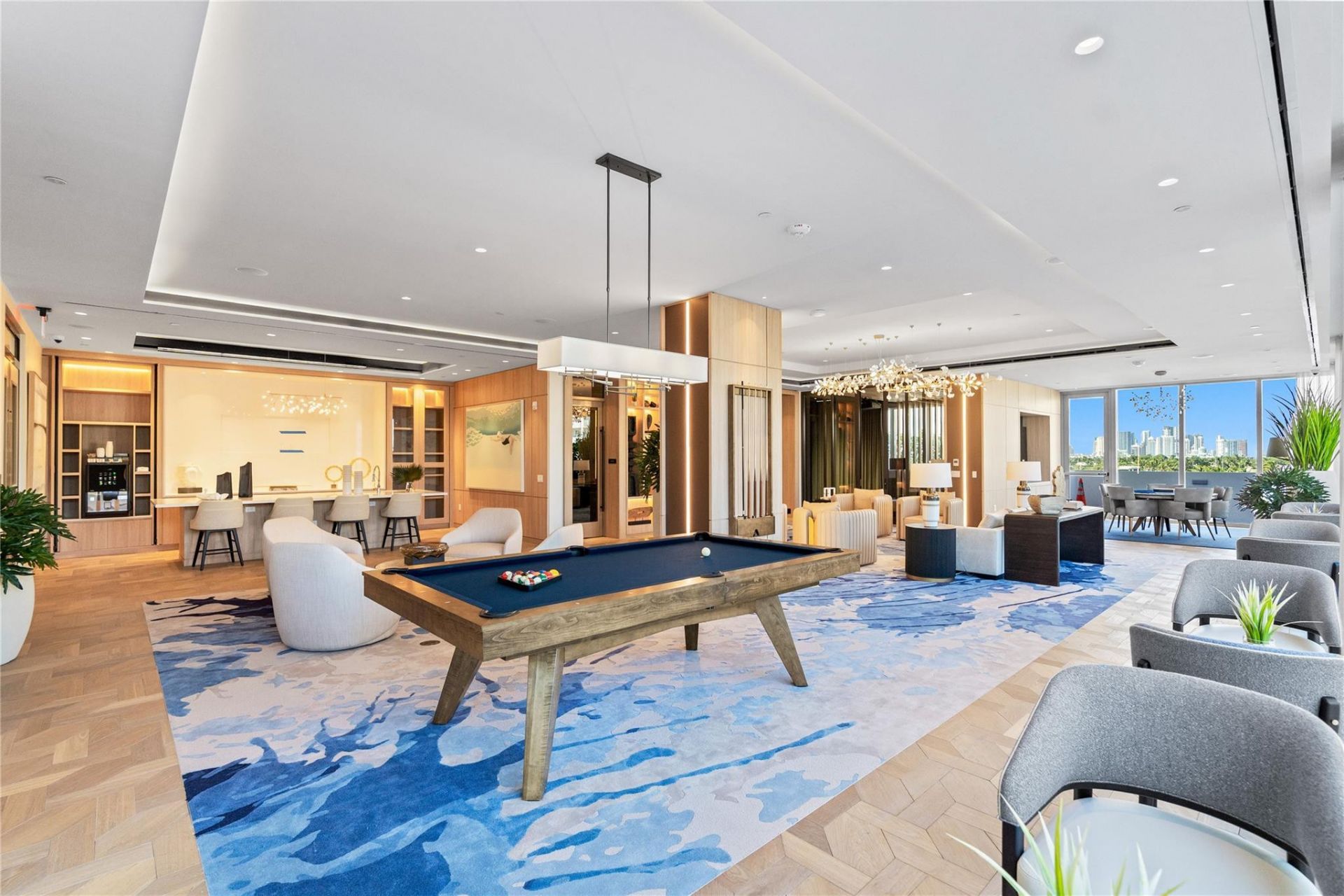 151 N Seabreeze Boulevard, Unit 1103-E, Fort Lauderdale, FL 33304 Photo