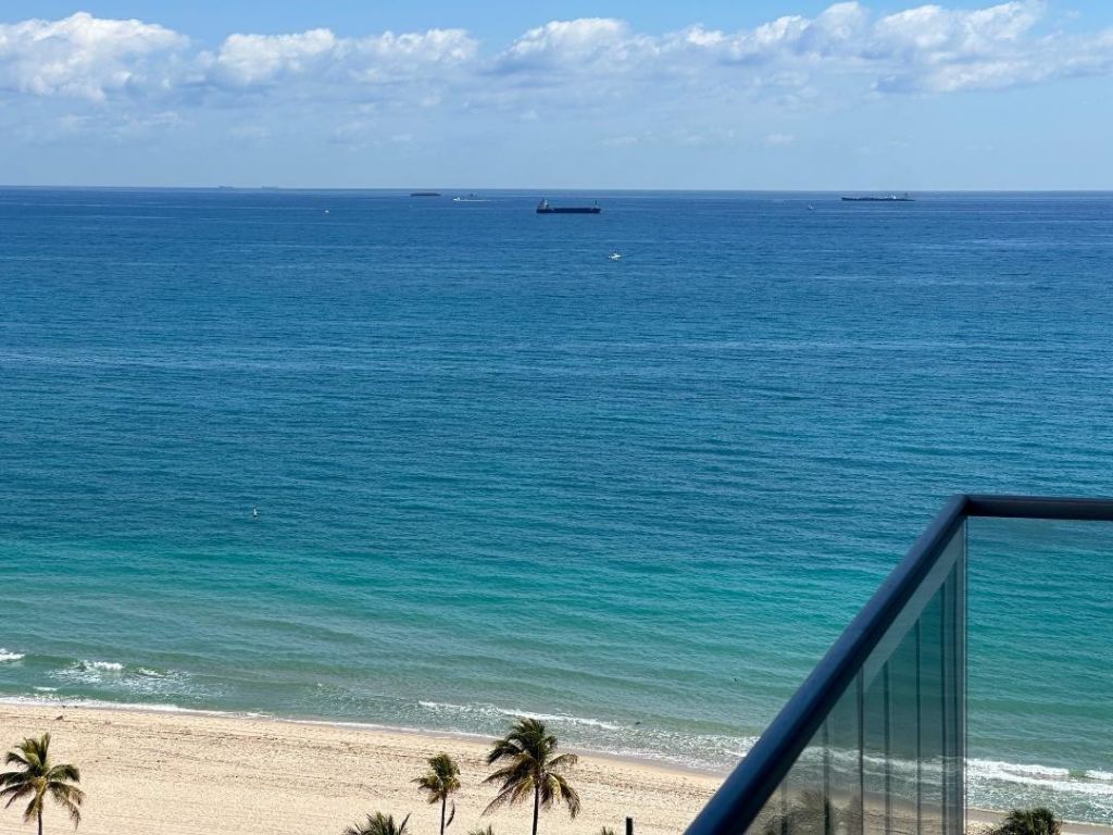 151 N Seabreeze Boulevard, Unit 1103-E, Fort Lauderdale, FL 33304 Photo