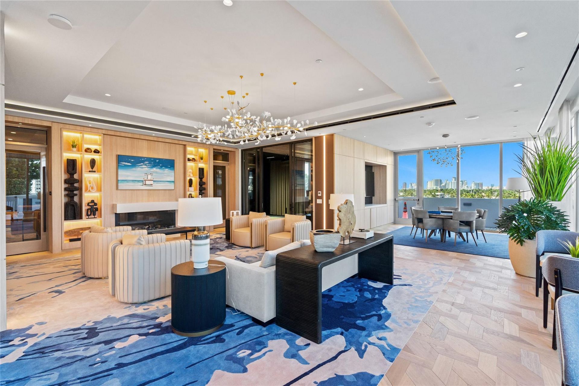 151 N Seabreeze Boulevard, Unit 1103-E, Fort Lauderdale, FL 33304 Photo