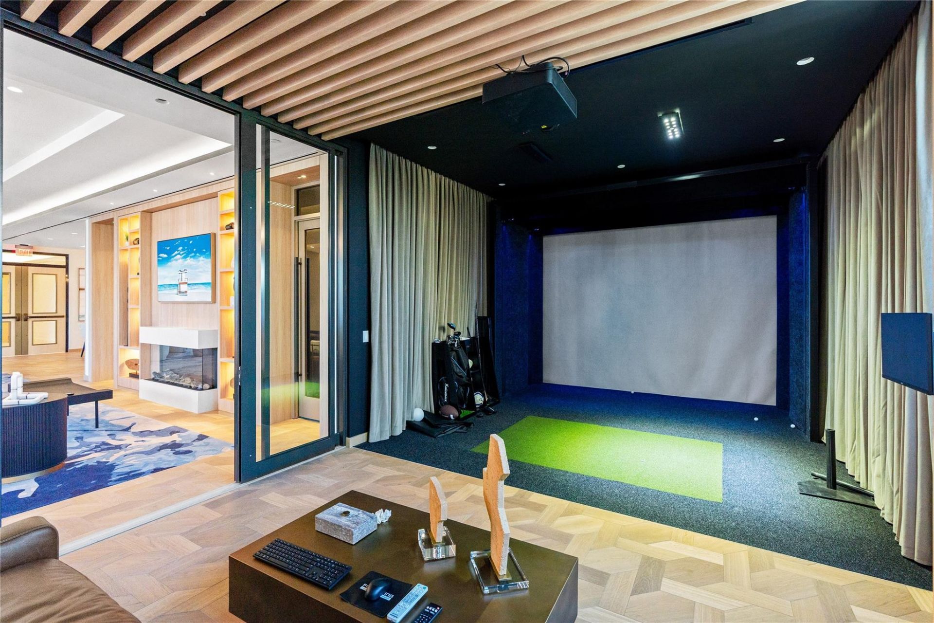 151 N Seabreeze Boulevard, Unit 1103-E, Fort Lauderdale, FL 33304 Photo