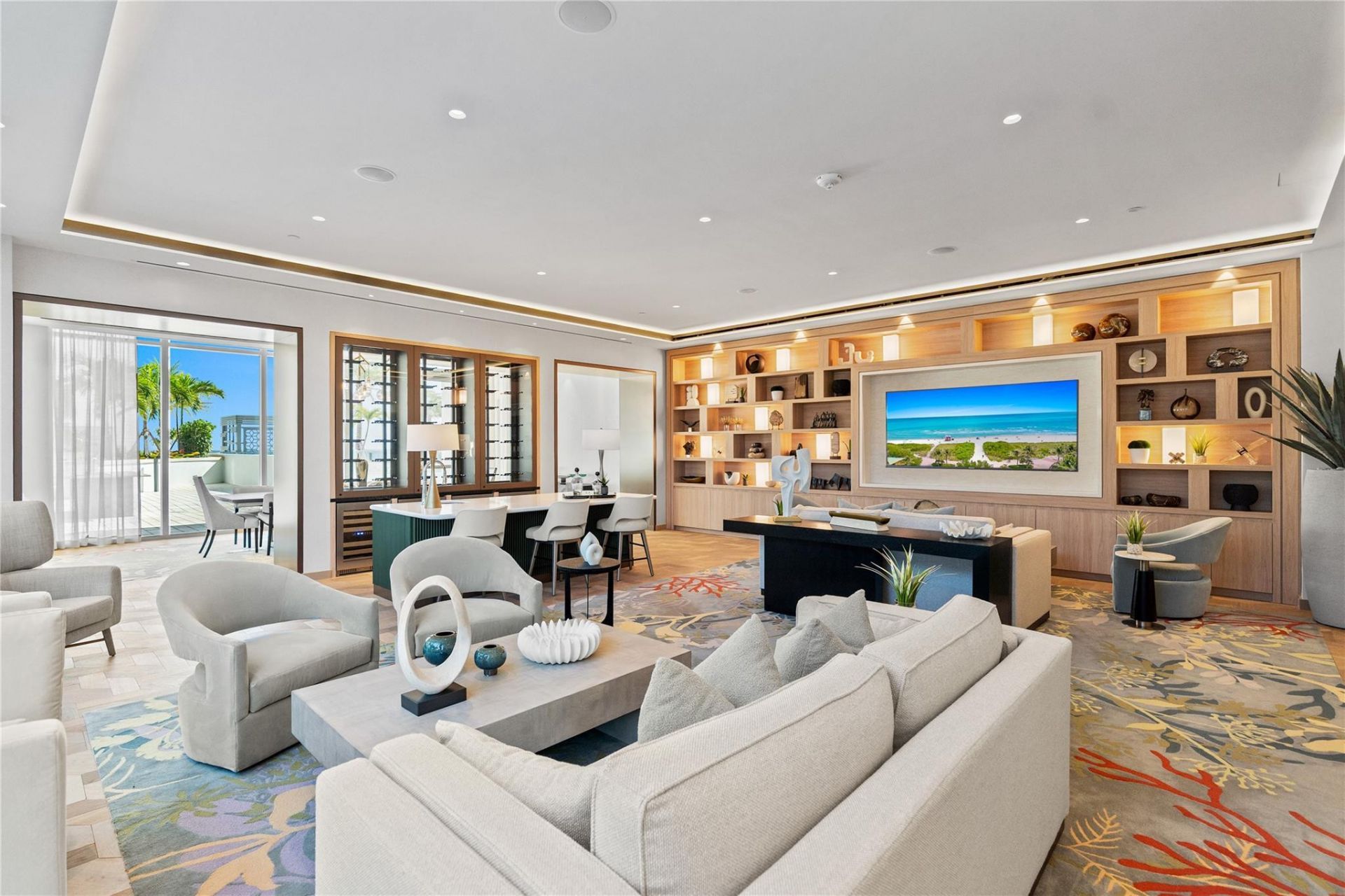 151 N Seabreeze Boulevard, Unit 1103-E, Fort Lauderdale, FL 33304 Photo