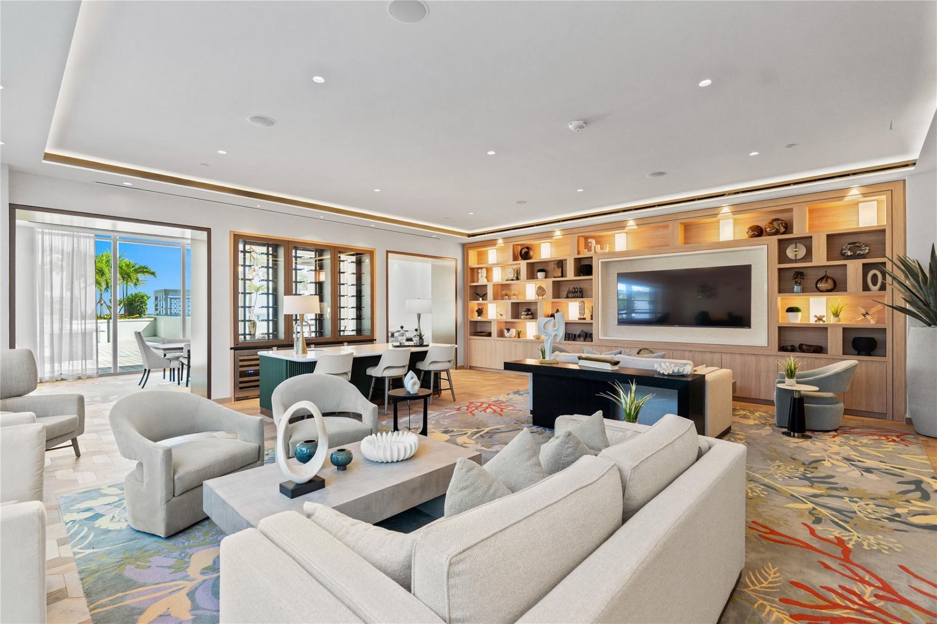 151 N Seabreeze Boulevard, Unit 1103-E, Fort Lauderdale, FL 33304 Photo