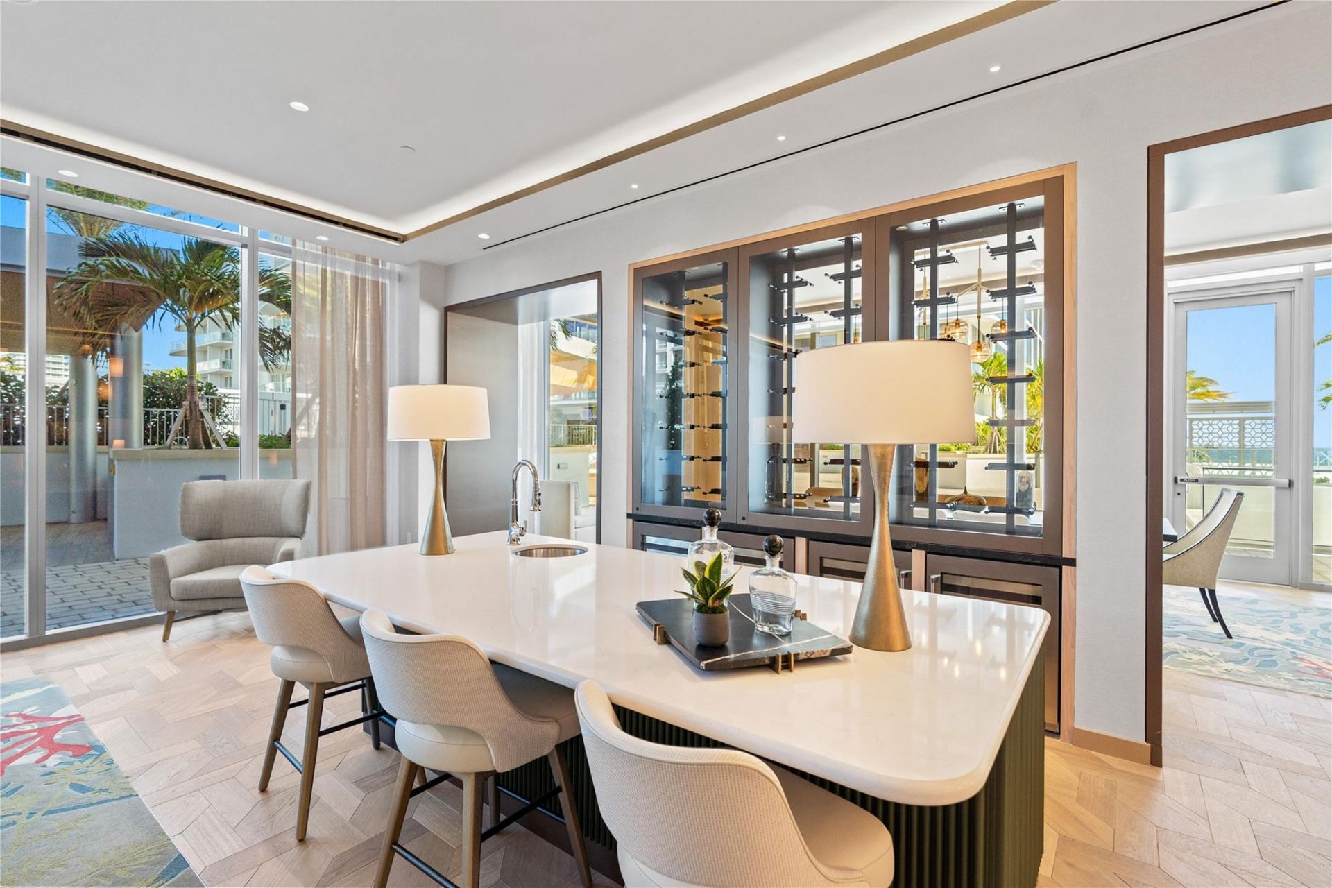 151 N Seabreeze Boulevard, Unit 1103-E, Fort Lauderdale, FL 33304 Photo