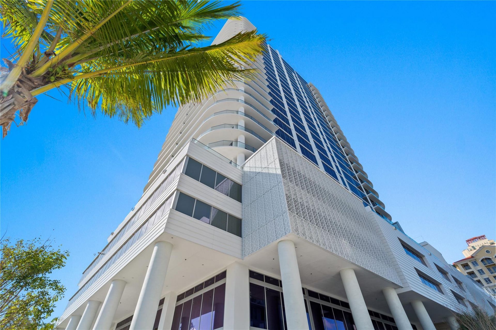 151 N Seabreeze Boulevard, Unit 1103-E, Fort Lauderdale, FL 33304 Photo