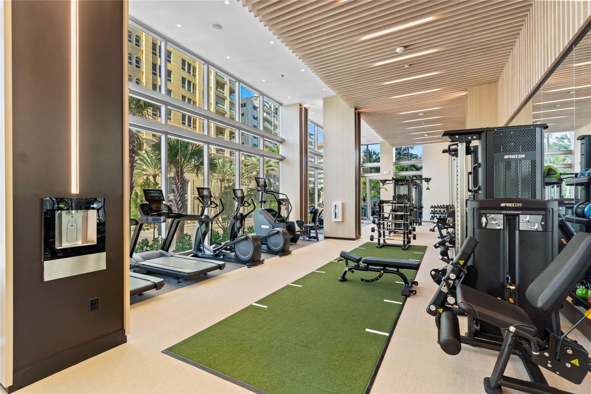 151 N Seabreeze Boulevard, Unit 1103-E, Fort Lauderdale, FL 33304 Photo