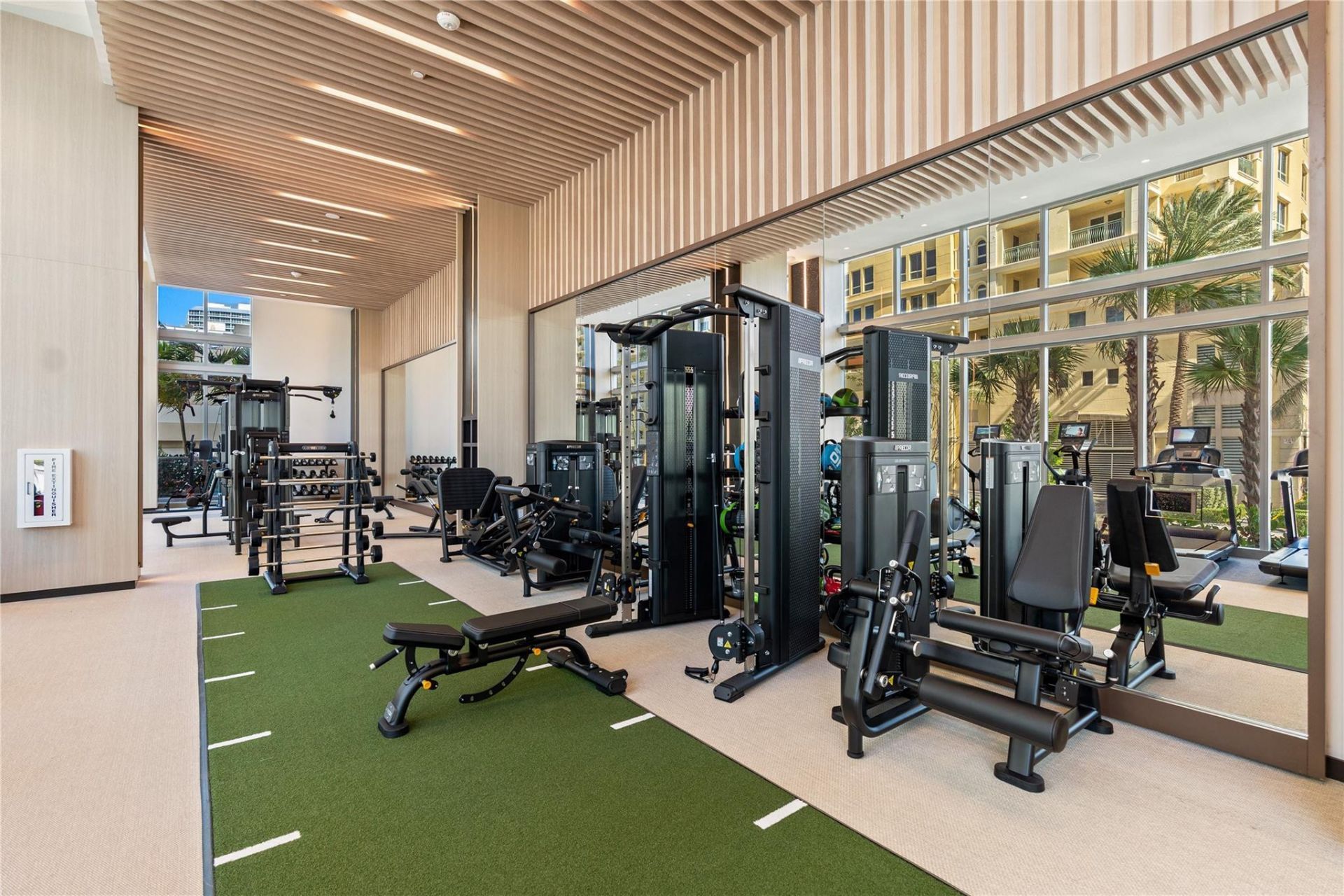 151 N Seabreeze Boulevard, Unit 1103-E, Fort Lauderdale, FL 33304 Photo