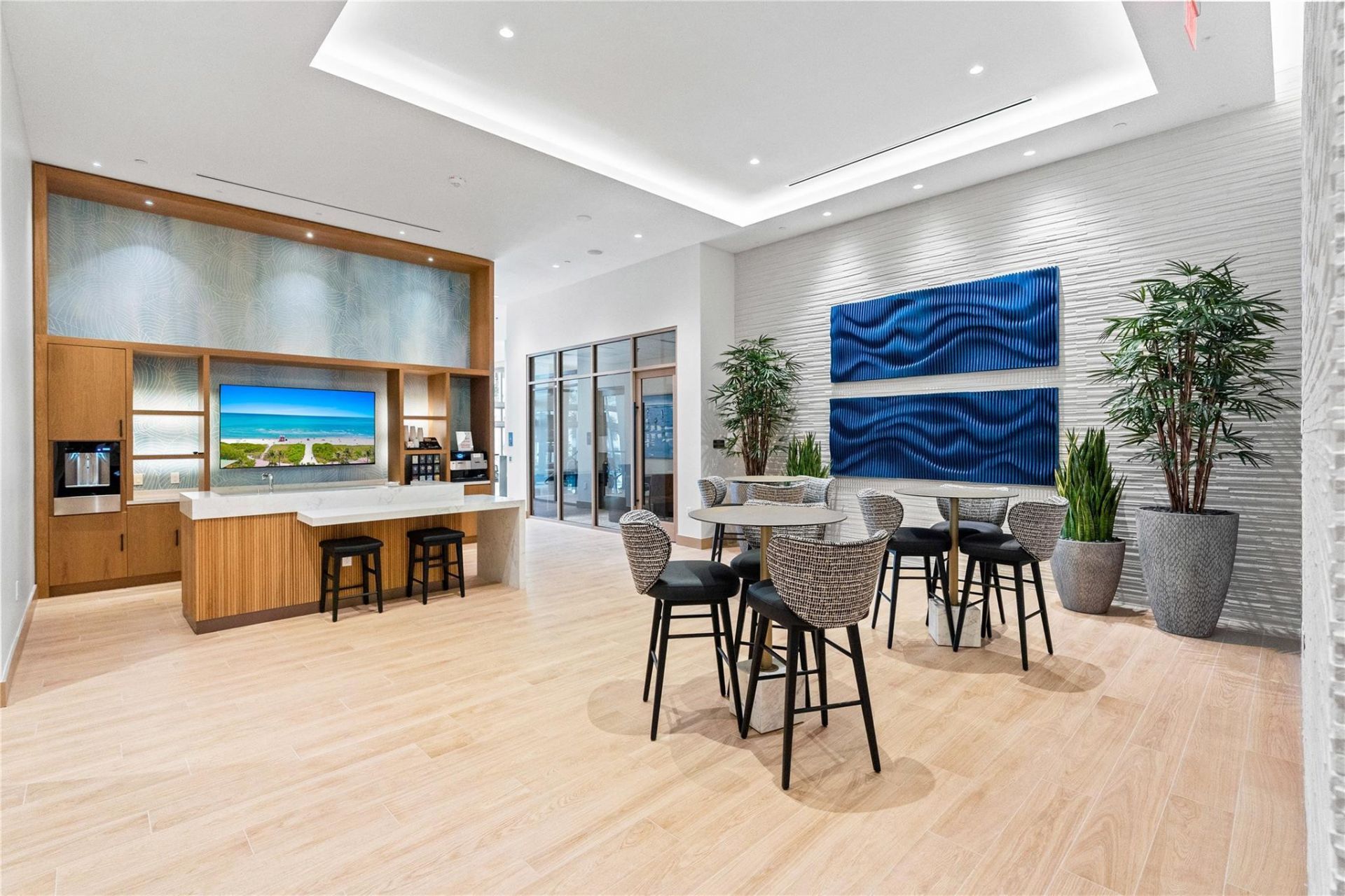 151 N Seabreeze Boulevard, Unit 1103-E, Fort Lauderdale, FL 33304 Photo