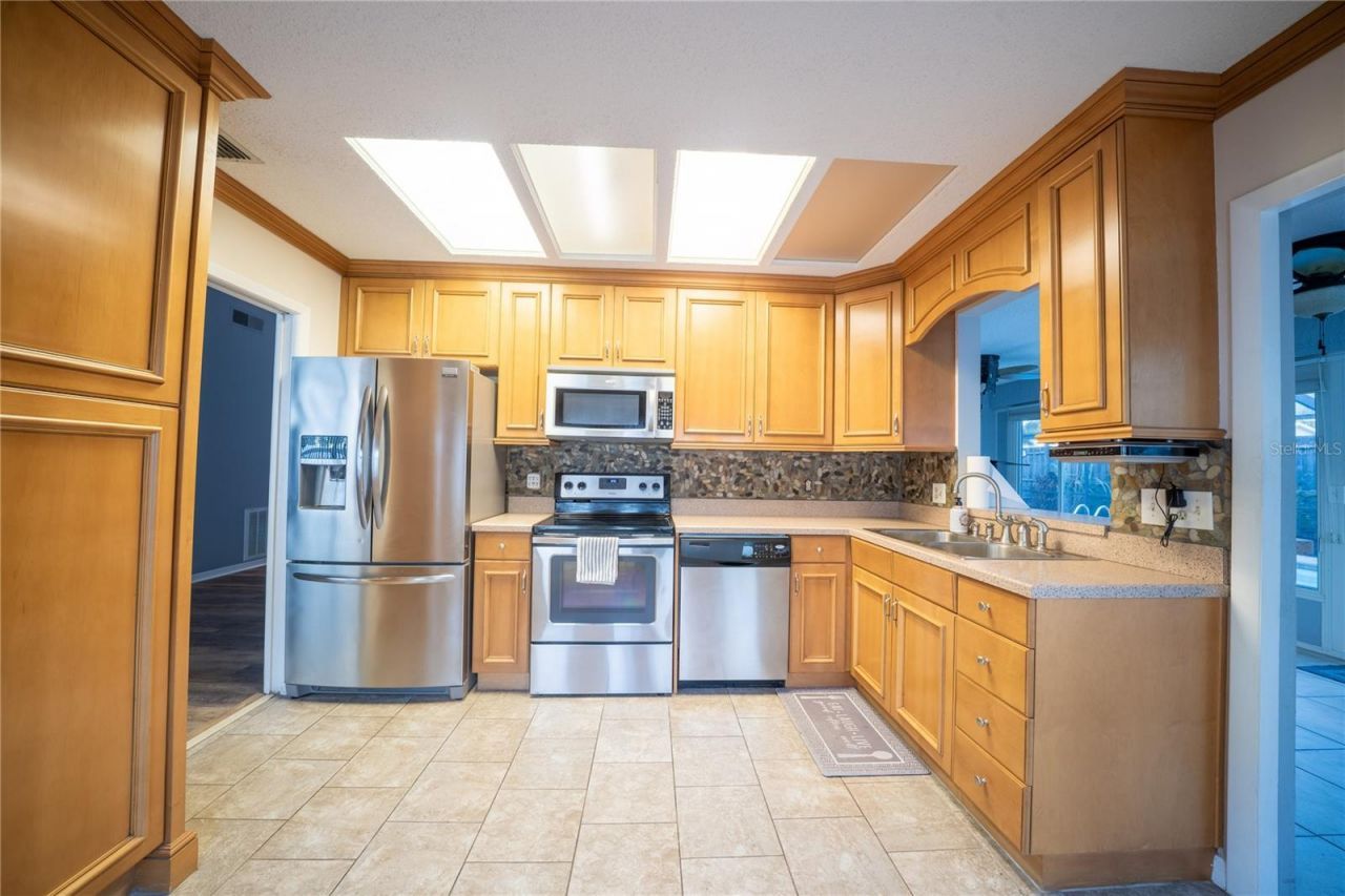 2913 Longbrooke Way, Clearwater, FL 33760 Photo