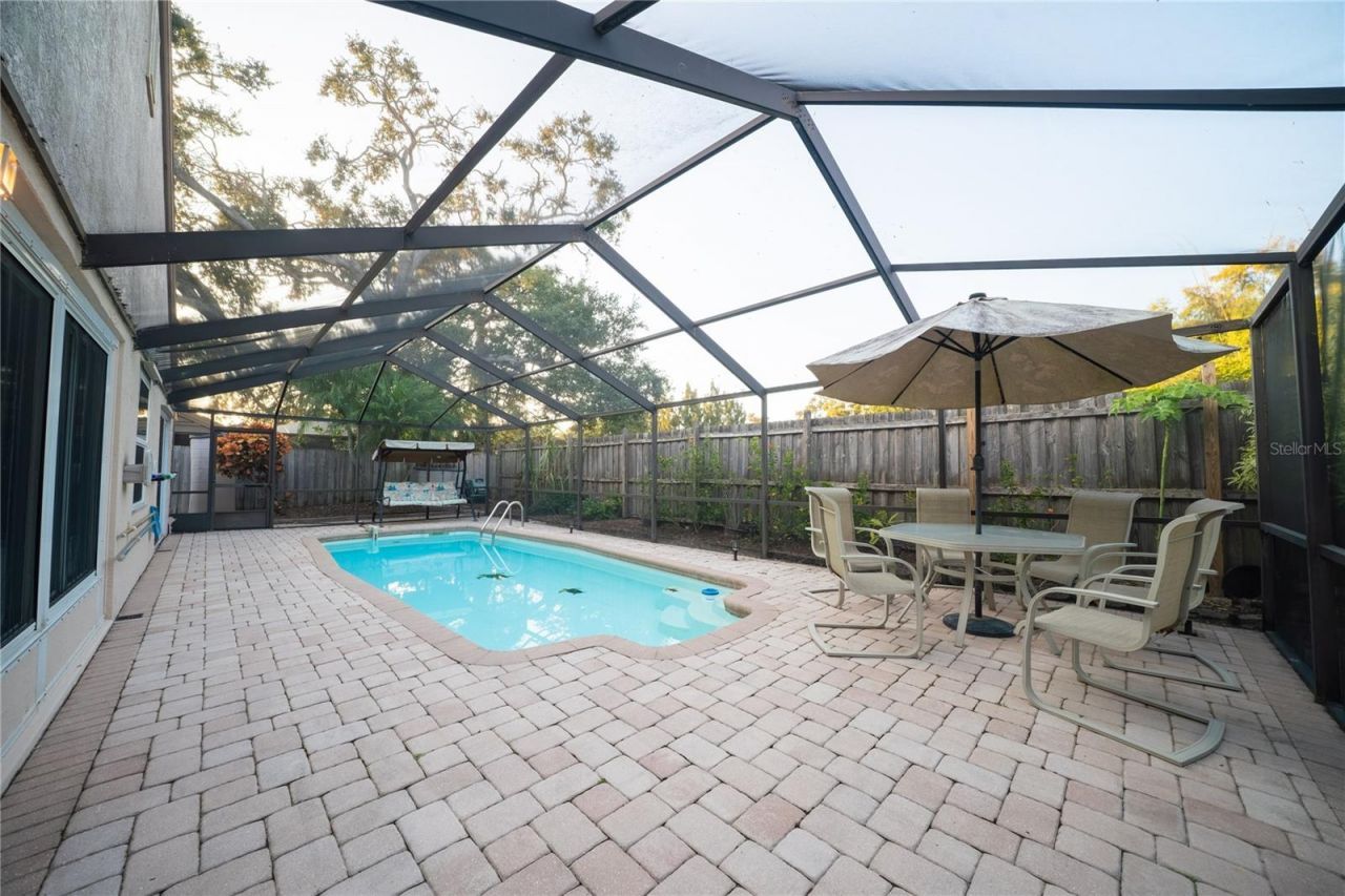 2913 Longbrooke Way, Clearwater, FL 33760 Photo