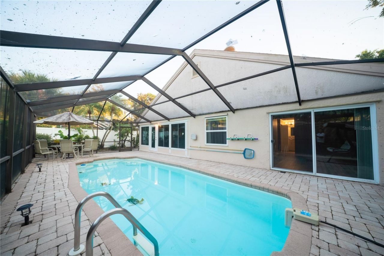 2913 Longbrooke Way, Clearwater, FL 33760 Photo