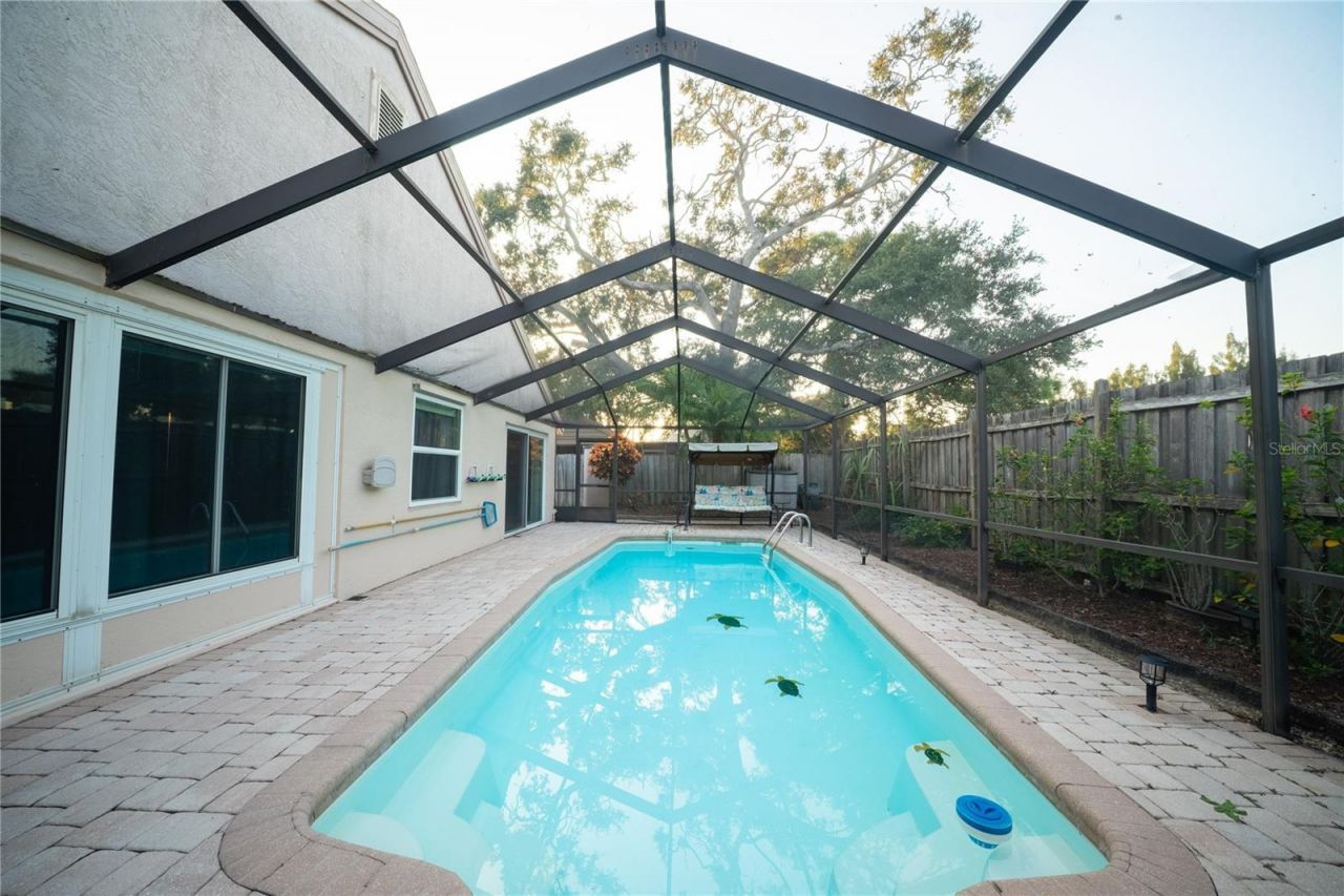 2913 Longbrooke Way, Clearwater, FL 33760 Photo