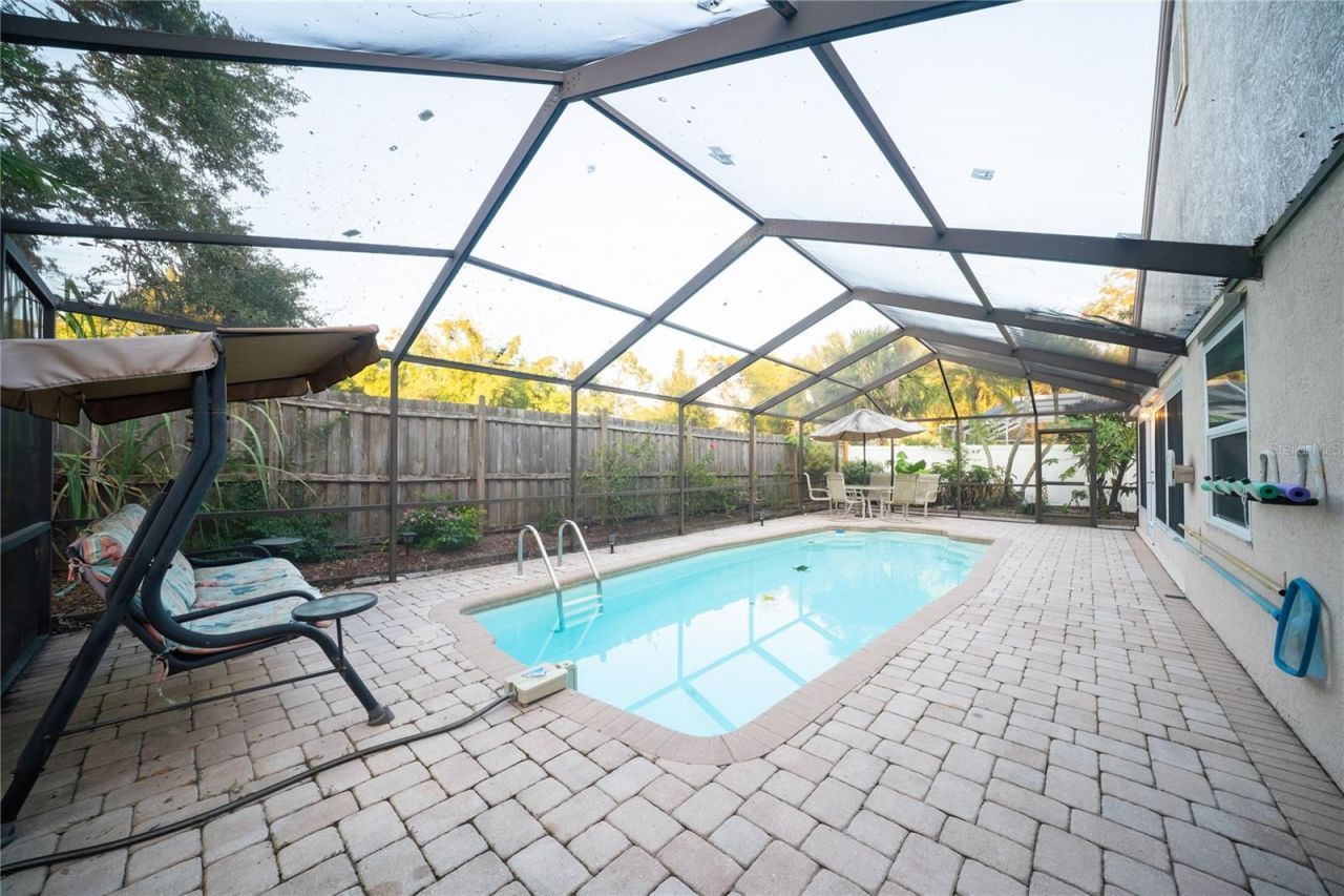 2913 Longbrooke Way, Clearwater, FL 33760 Photo