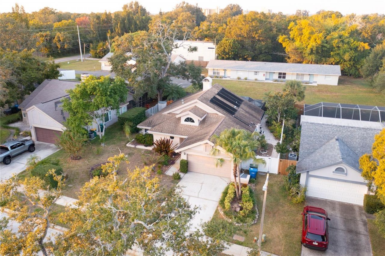 2913 Longbrooke Way, Clearwater, FL 33760 Photo