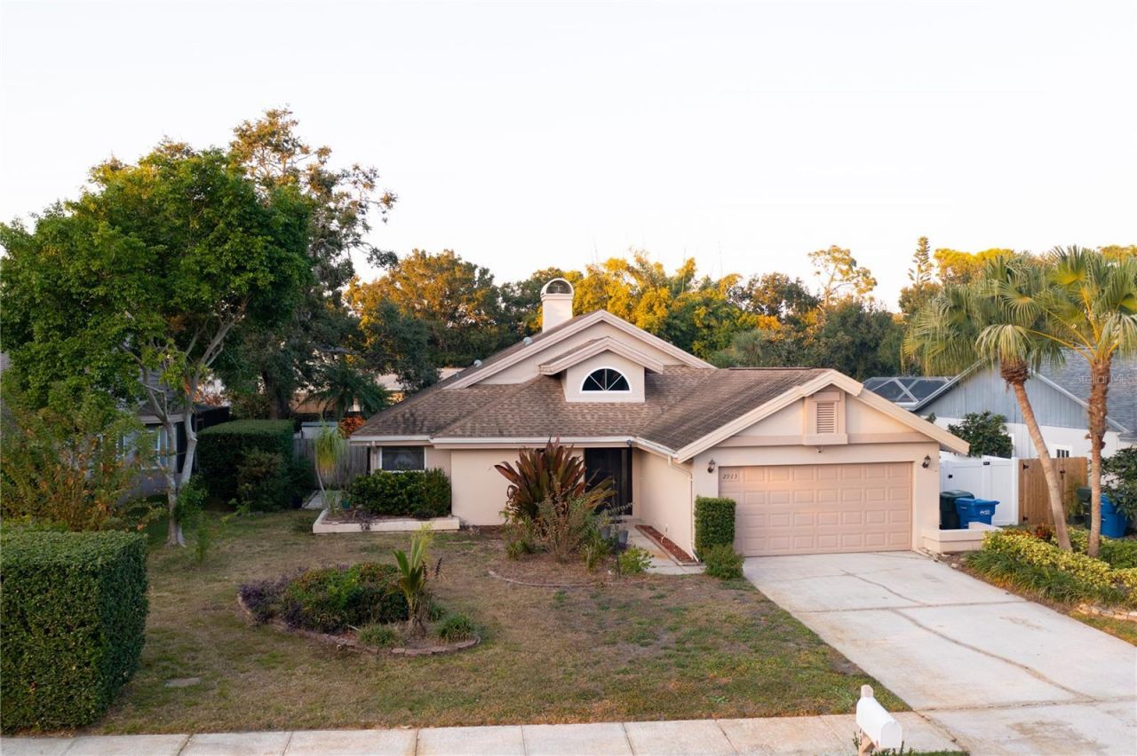 2913 Longbrooke Way, Clearwater, FL 33760 Photo