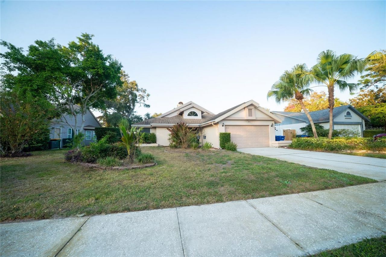 2913 Longbrooke Way, Clearwater, FL 33760 Photo