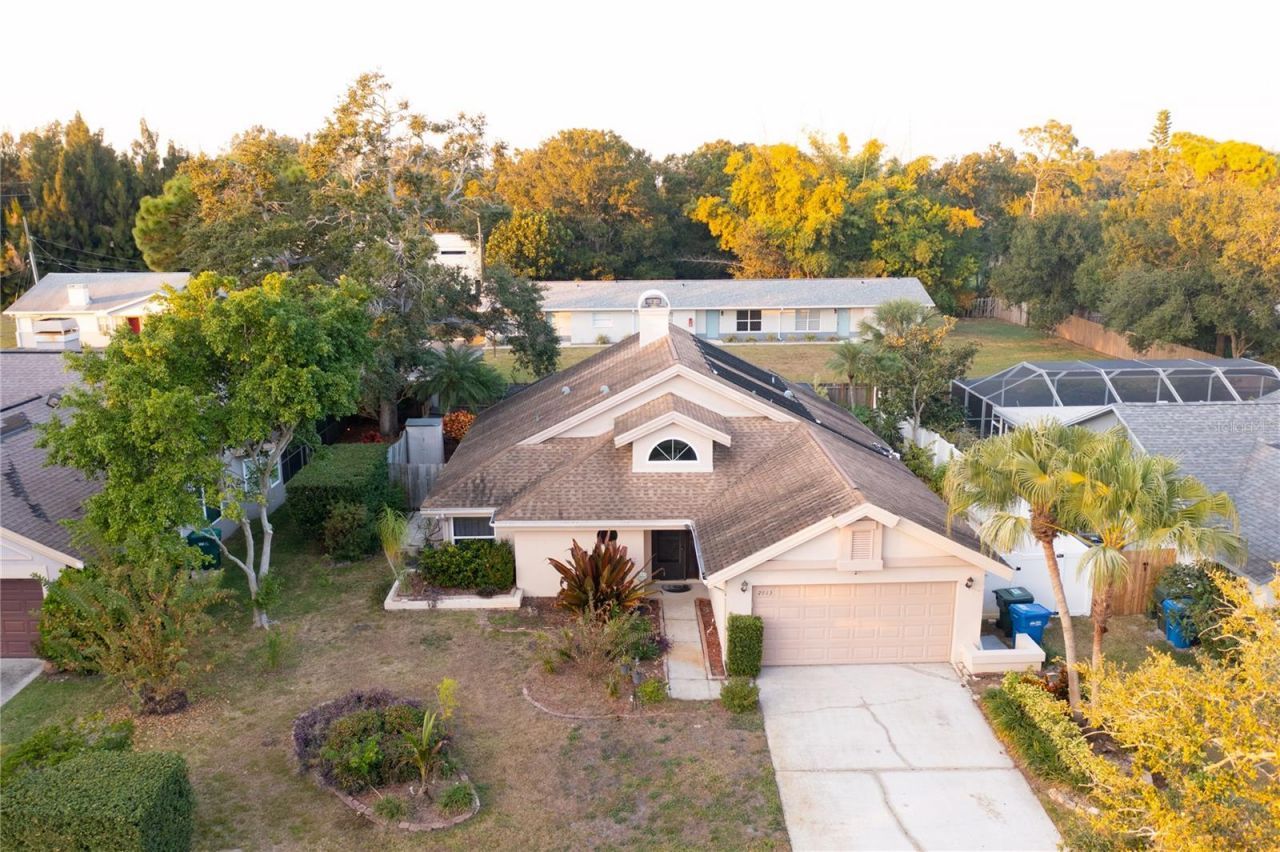 2913 Longbrooke Way, Clearwater, FL 33760 Photo