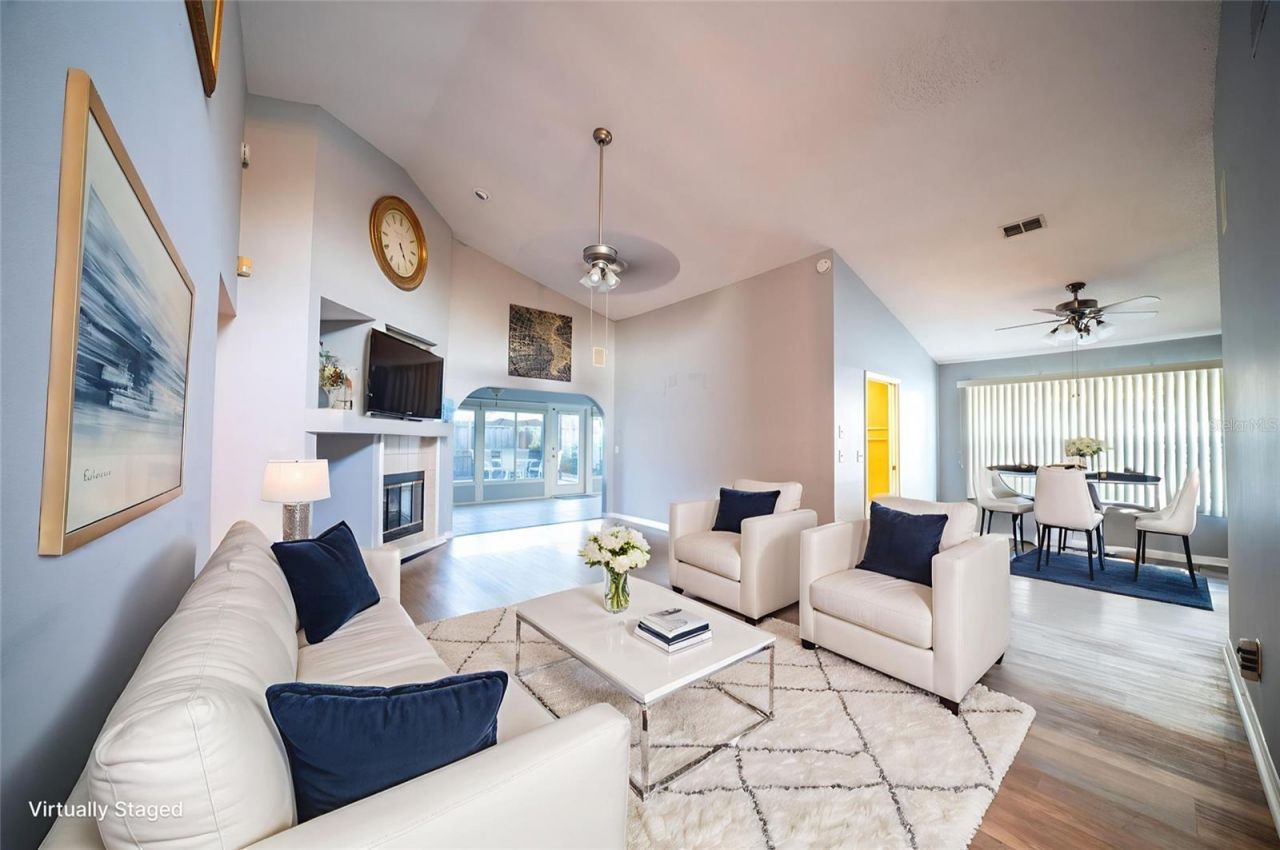 2913 Longbrooke Way, Clearwater, FL 33760 Photo