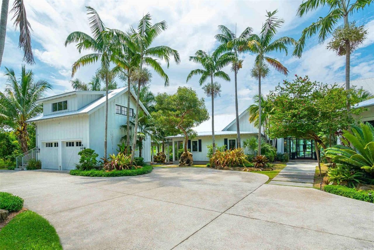 8413 9th Avenue Nw, Bradenton, FL 34209 Photo