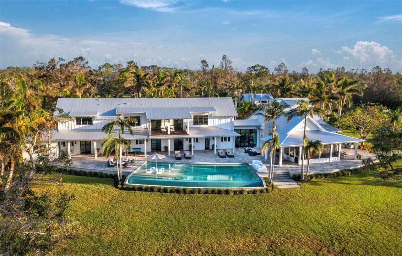 8413 9th Avenue Nw, Bradenton, FL 34209 Photo