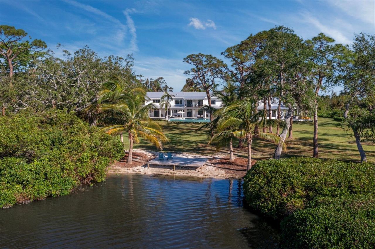 8413 9th Avenue Nw, Bradenton, FL 34209 Photo