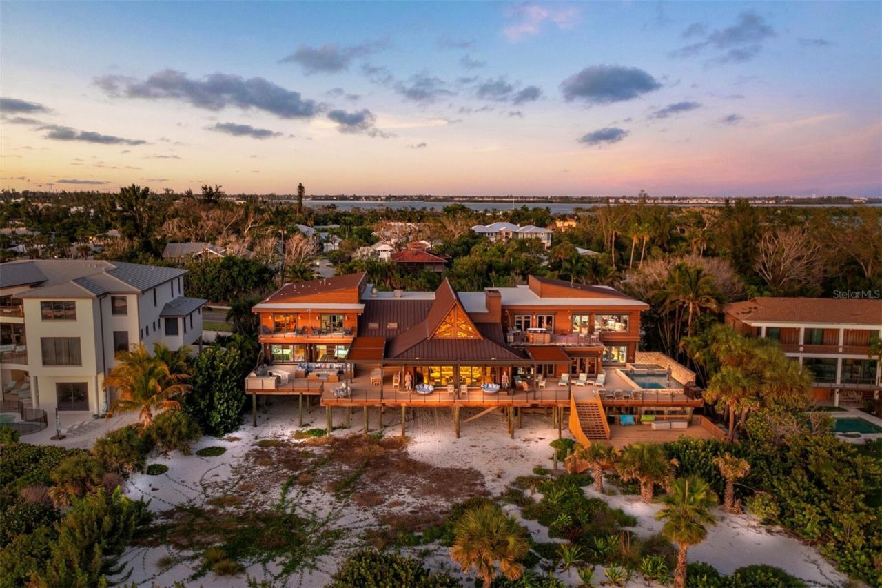 6685 Gulf Of Mexico Drive, Longboat Key, FL 34228 Photo