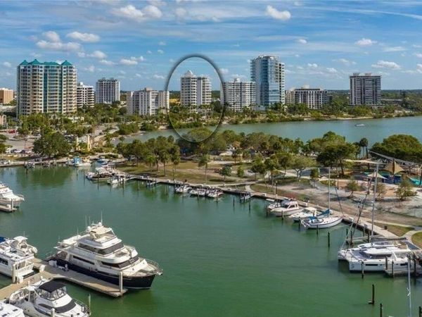 500 S PALM AVENUE, Unit 31, SARASOTA, FL 34236