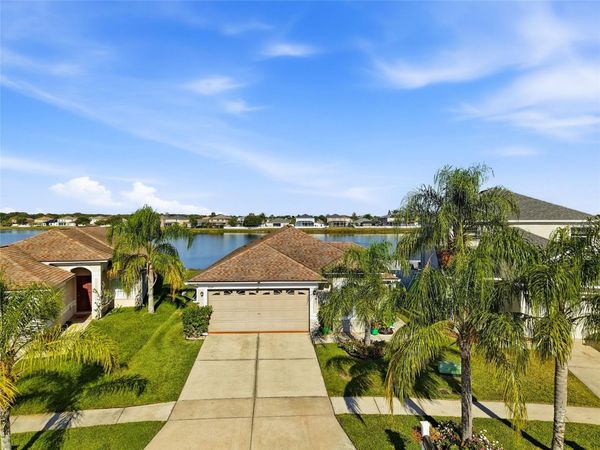 31245 TRIBOROUGH DRIVE, WESLEY CHAPEL, FL 33545