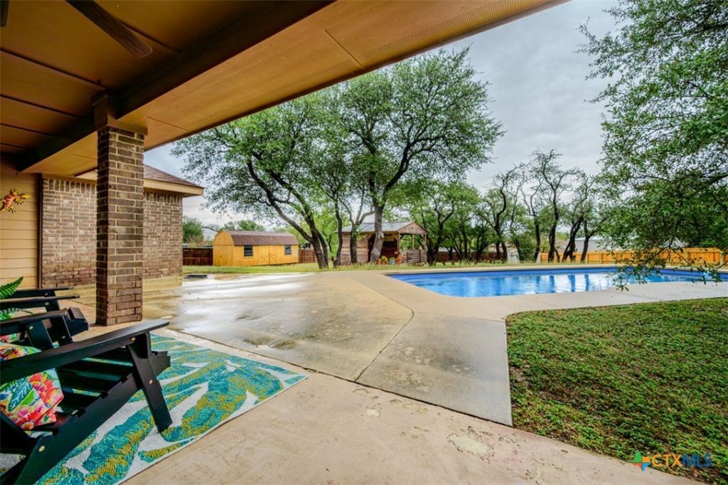 334 Stoneham Lane, Killeen, TX 76542 Main Photo