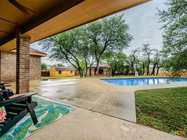 334 Stoneham Lane, Killeen, TX 76542