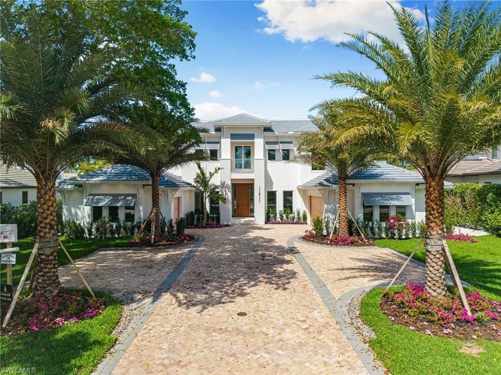 Please Call For Address, Naples, FL 34102 Photo