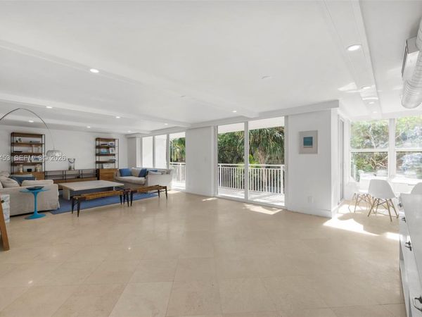 605 Ocean Dr, Unit 2L, Key Biscayne, FL 33149